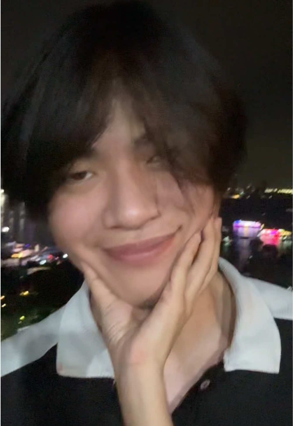 @ออยล์ที่ชอบงอนแฟนอะ 🖤