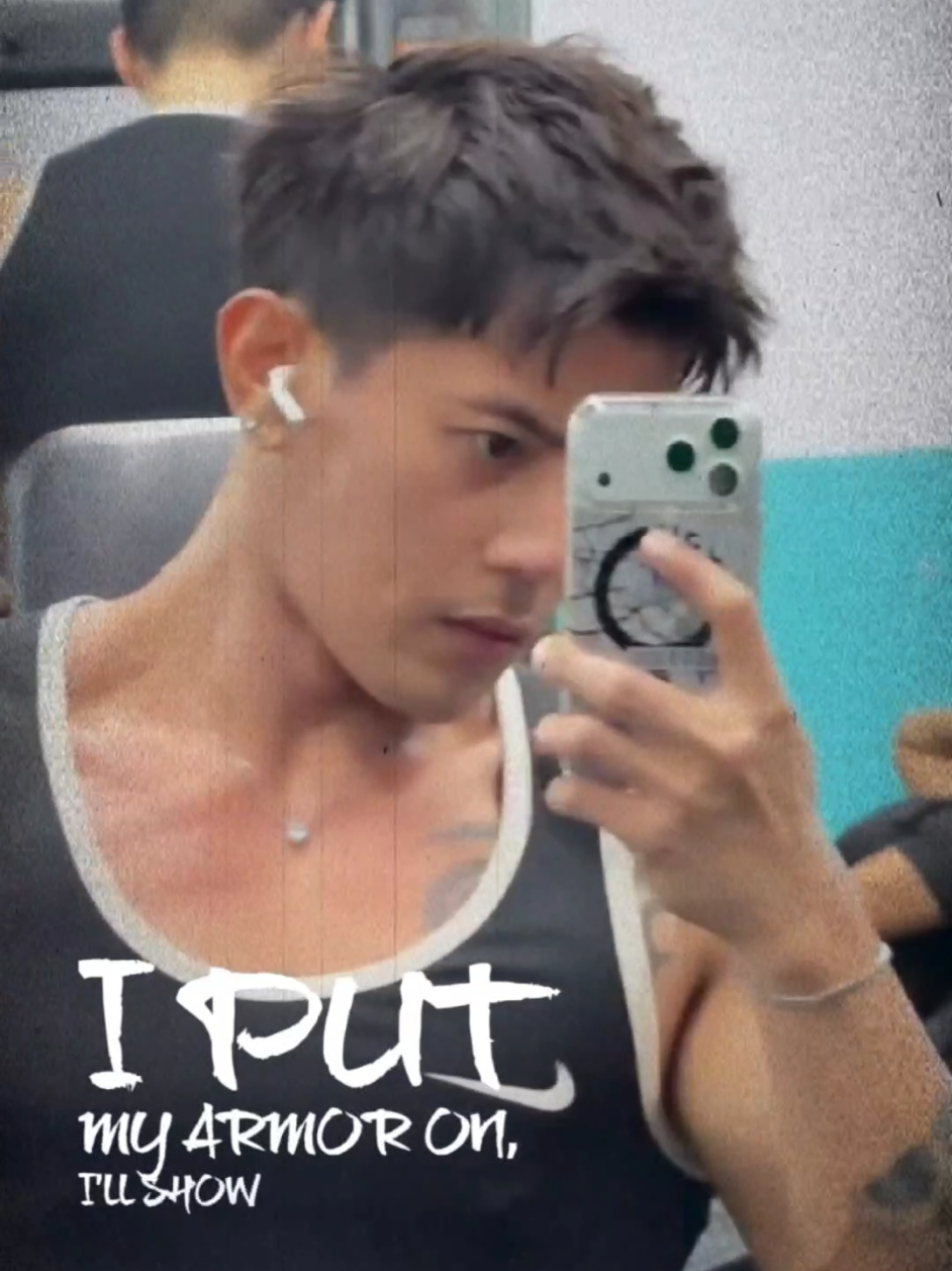 @Mery Chen