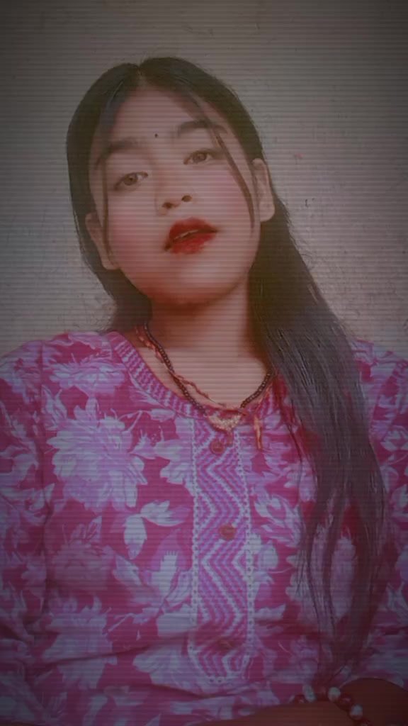 @Nabin Sajana🥰❤️