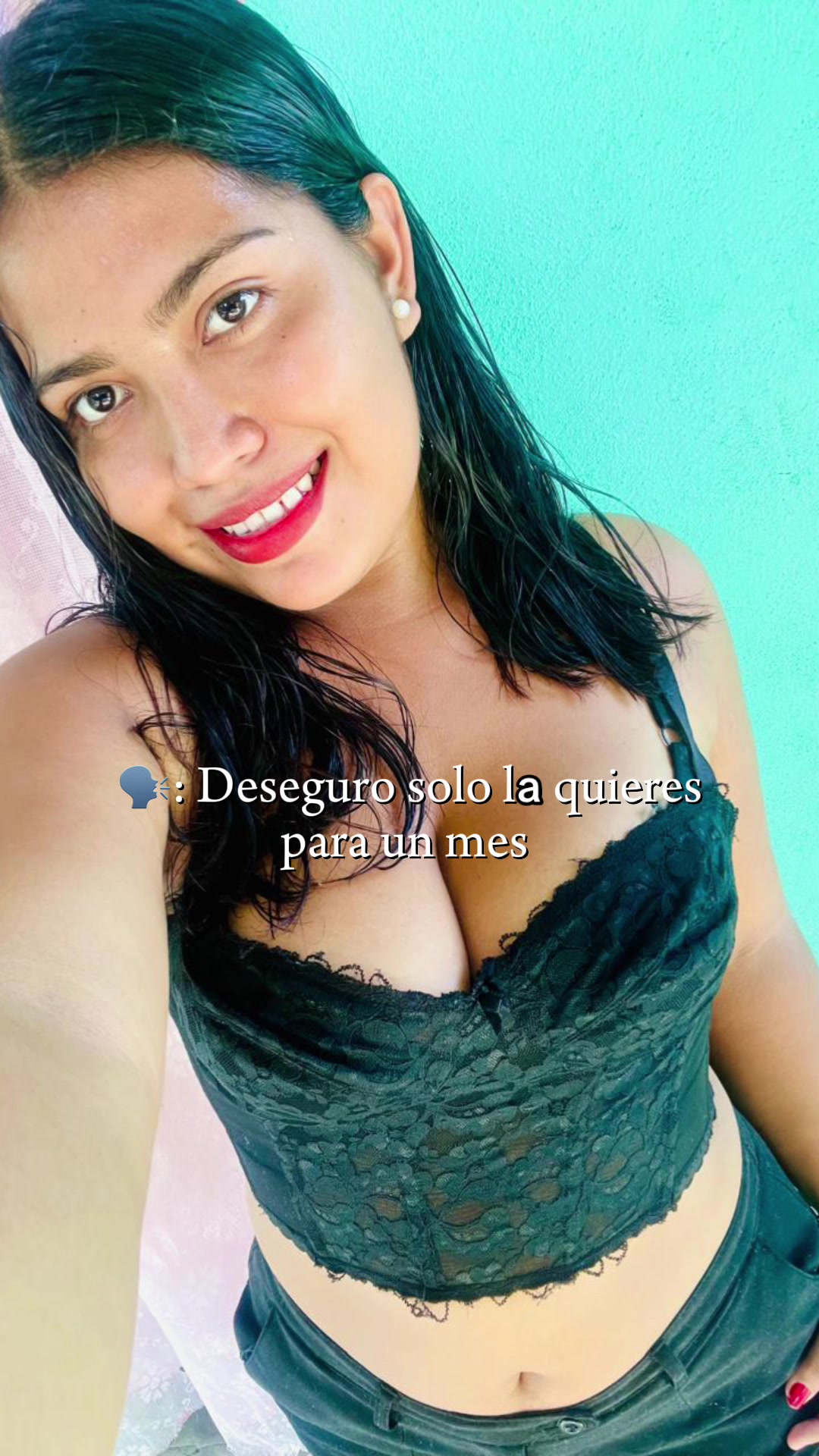@😍(TE AMO❤️B)Y(E)😍(-_-)