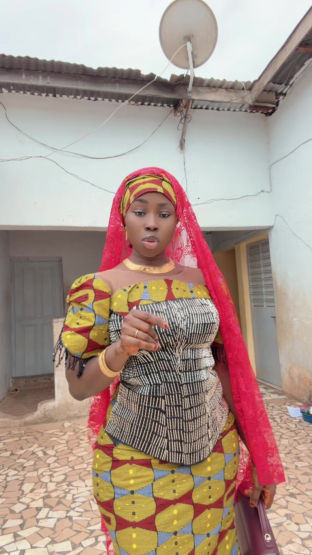 @FANNY Roki Awa 🇨🇮