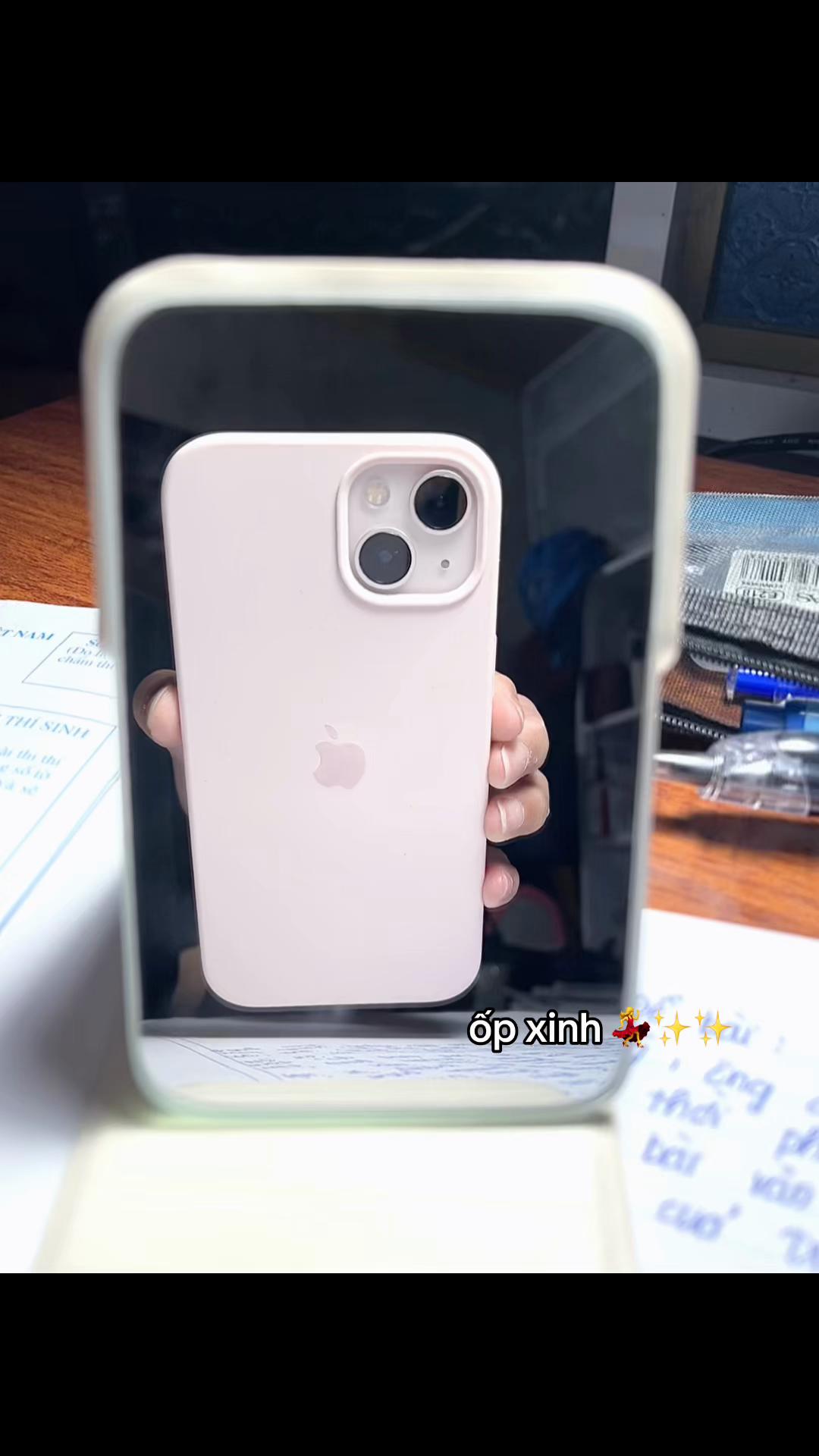 @Yến Nhi