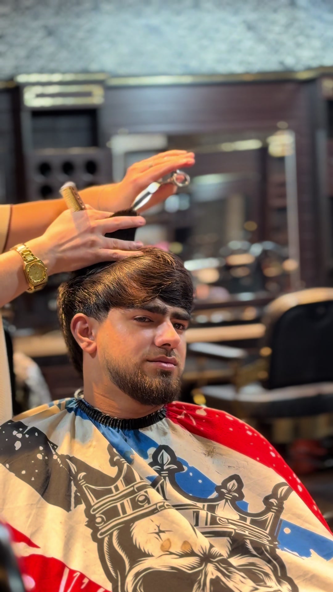 @Barber🎩