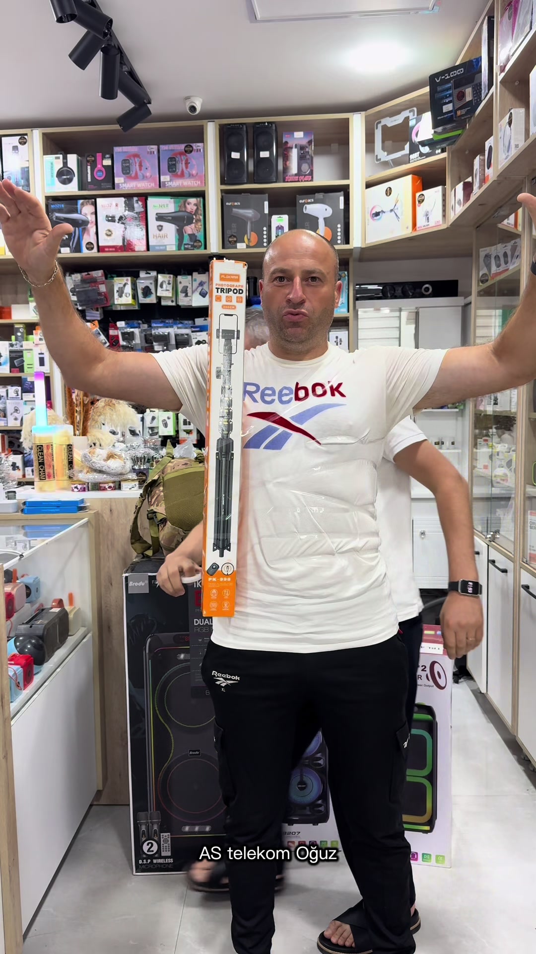 @AS telekom Oğuz