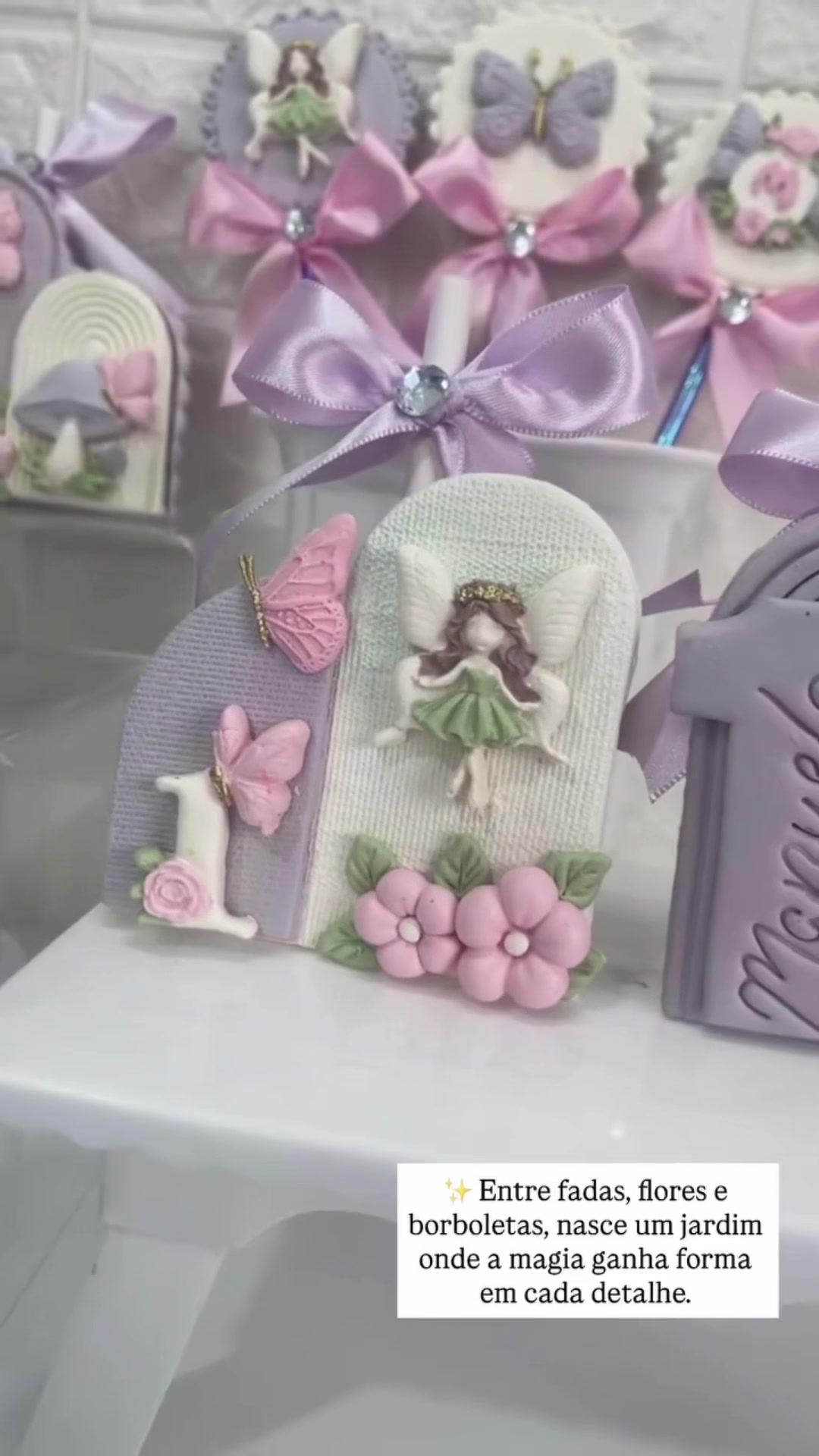 @Suh Doces Personalizados
