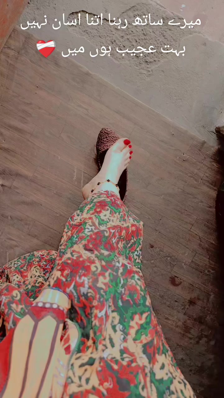@zahra shah