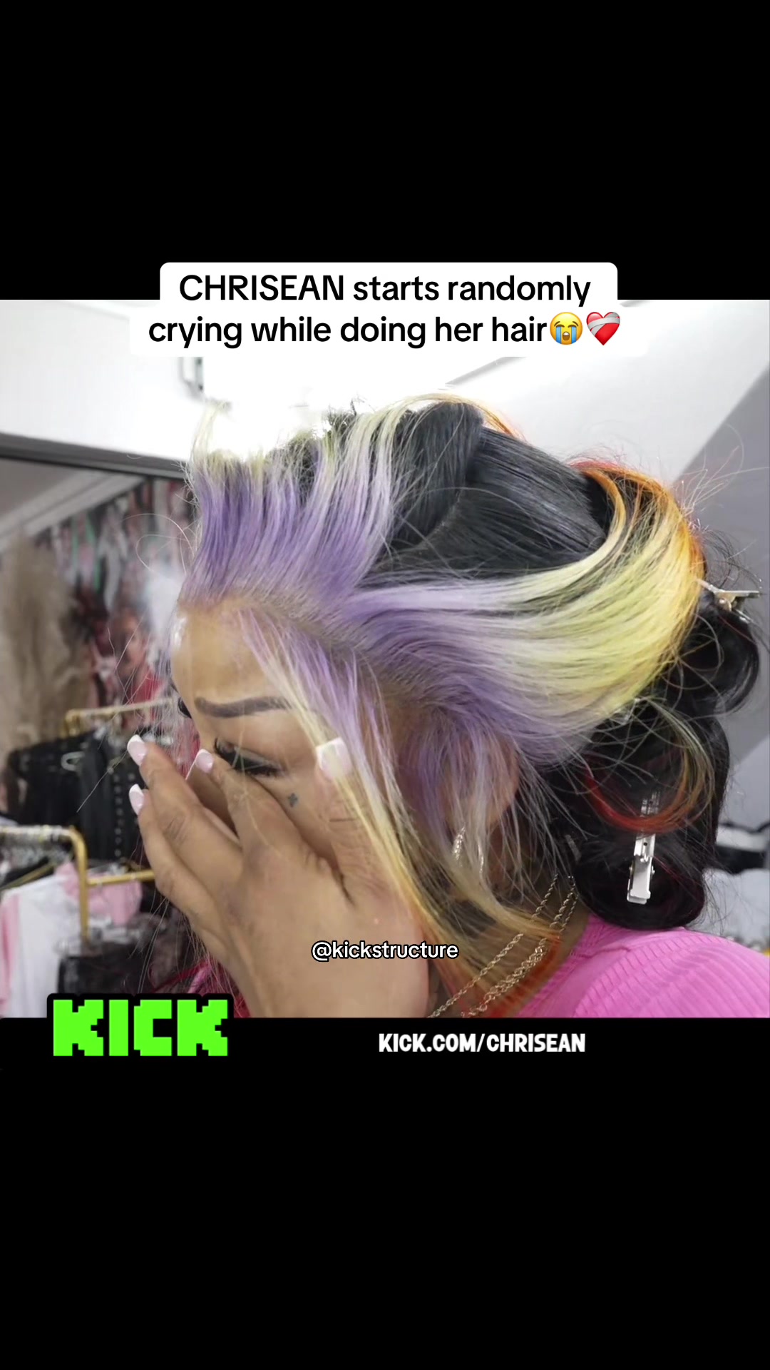 @KickStructure