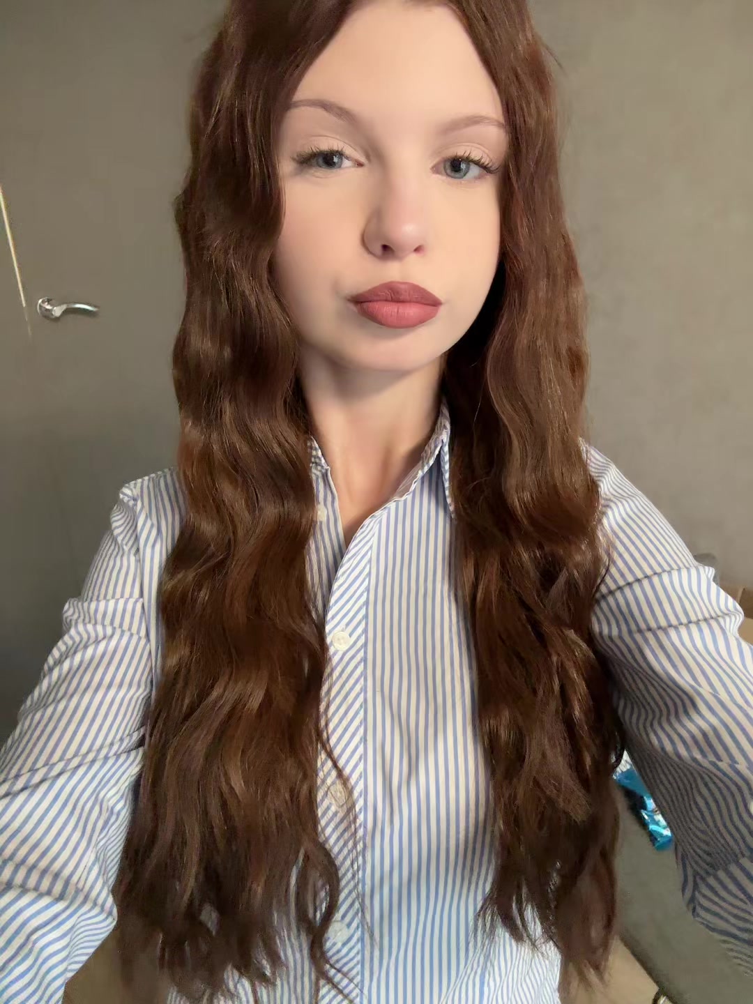 @кератиновая