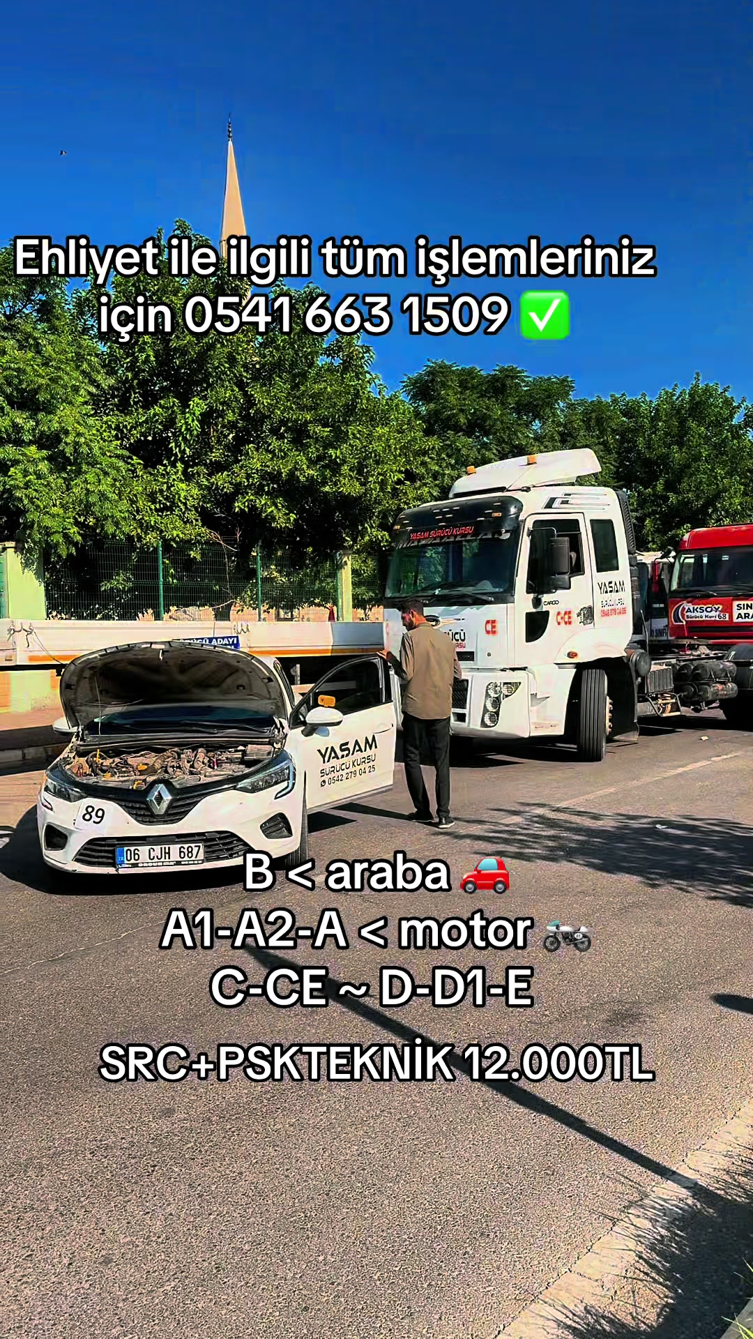 @Yaşam S&uuml;r&uuml;c&uuml; Kursu ~ Şanlıurfa