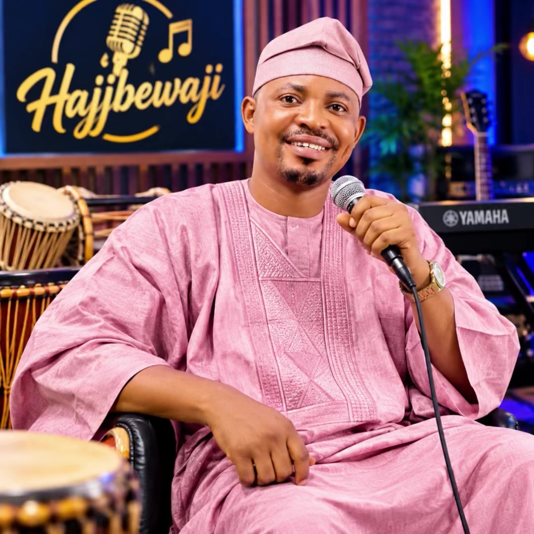 @Hajjbewaji Adufe