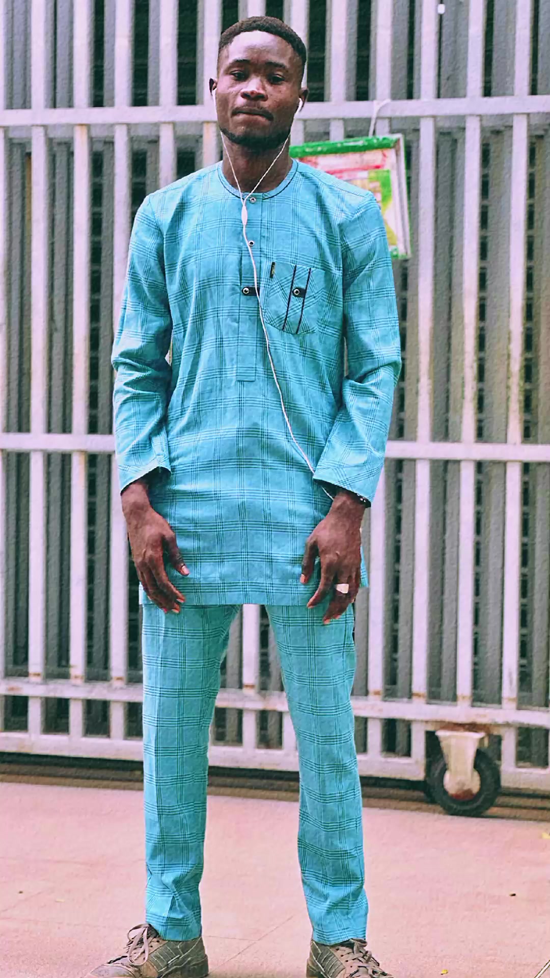 @Ibrahim Fofana