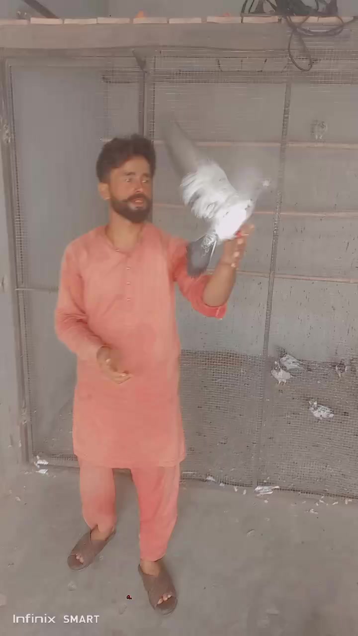 @ziddi Chauhan