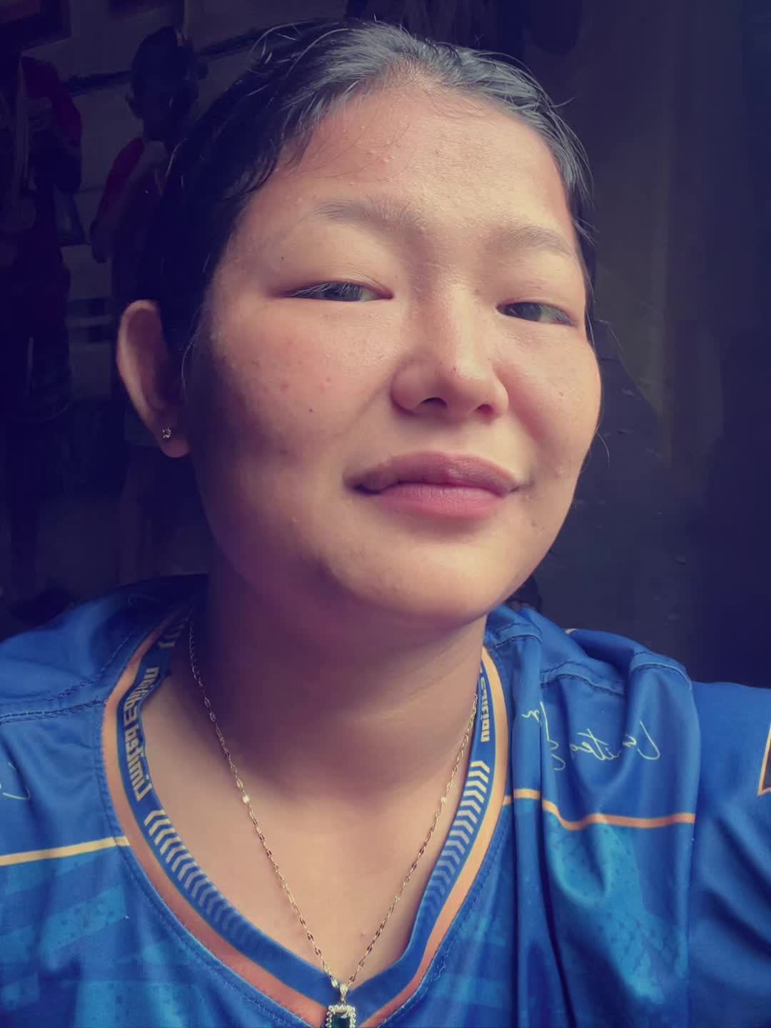 @Kayin Myanmarနန်းဆုလာဘ်❤️