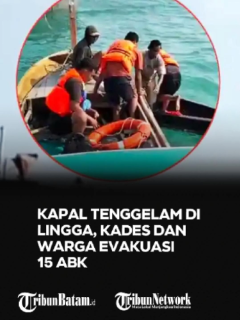 @Tribun Batam
