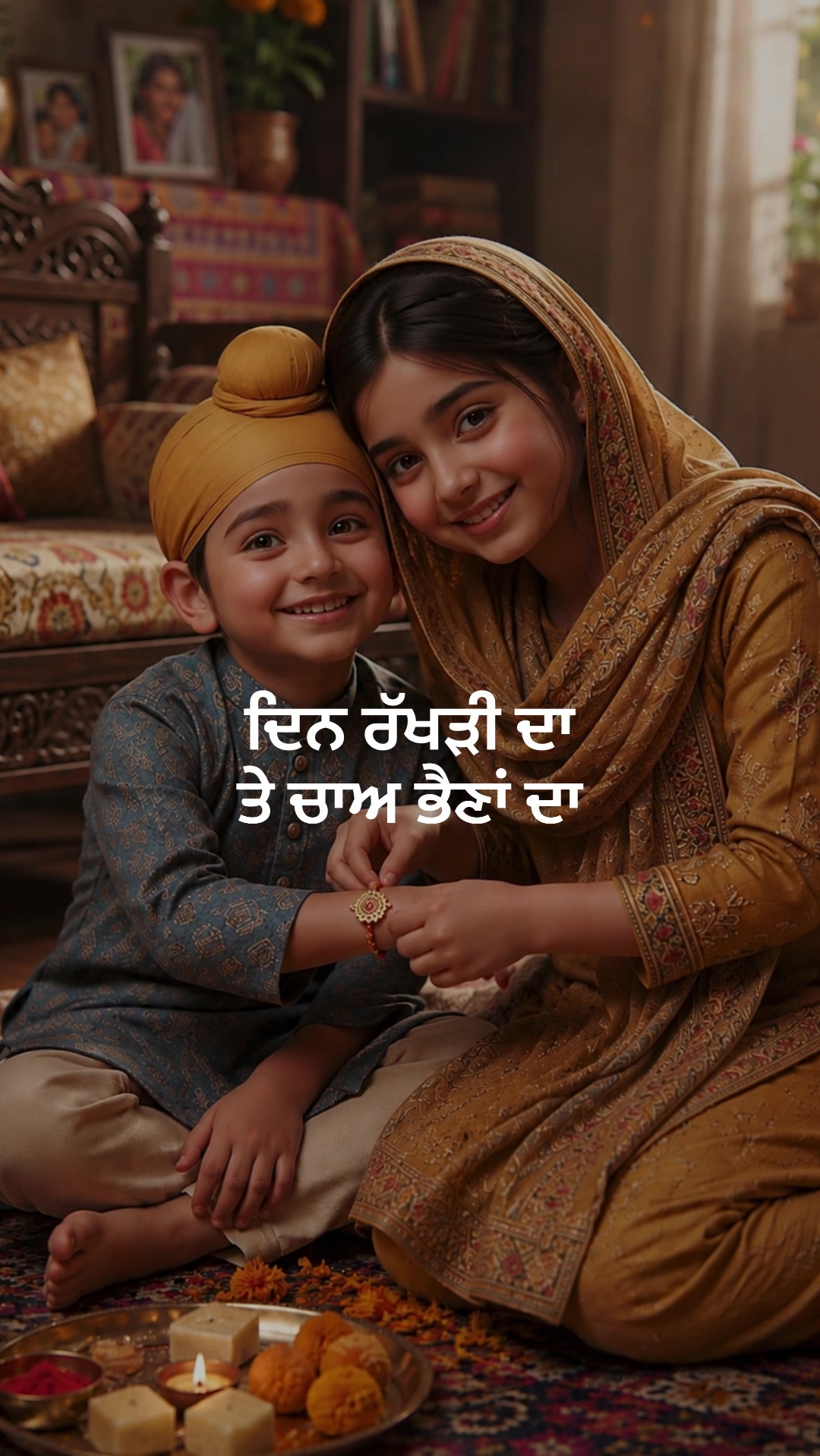 @Param💞Satnam