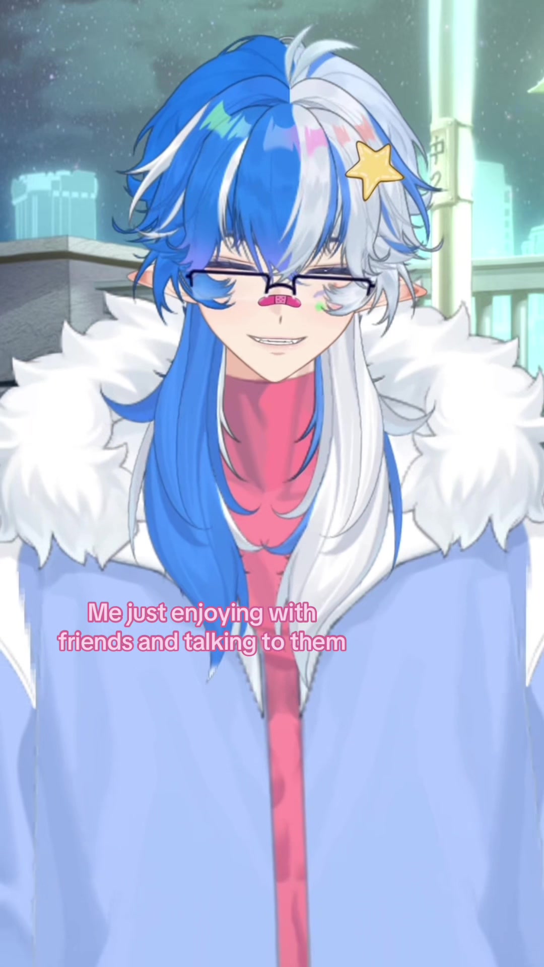 @૮ ˶ᵔ ᵕ ᵔ˶ ა RinReizeiνт