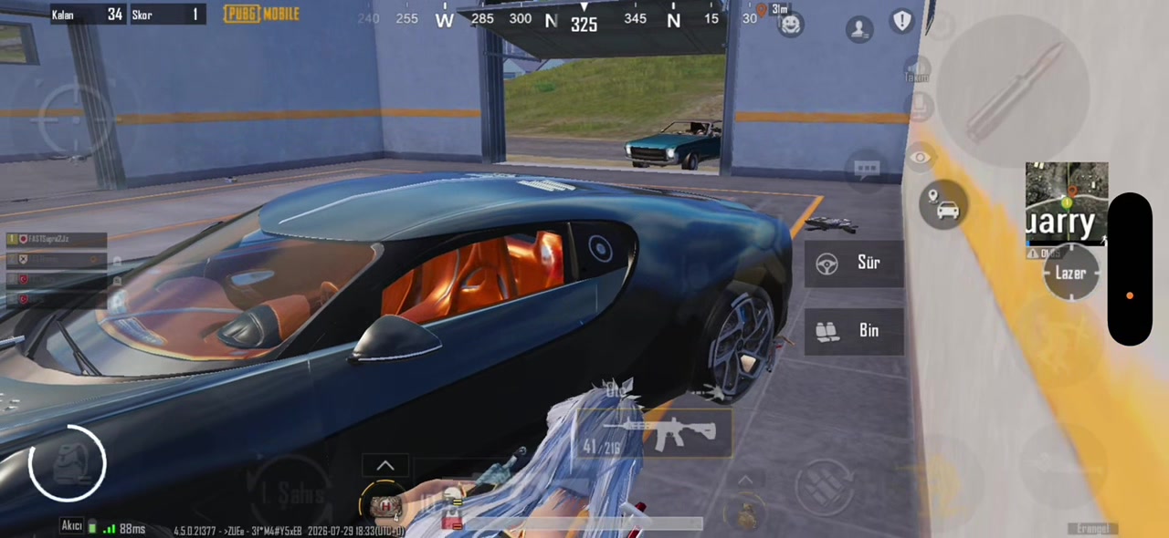 @SUPRAA2JZ
