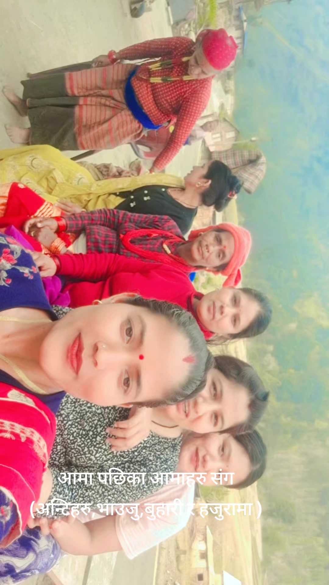 @krishna Bista oli❤️