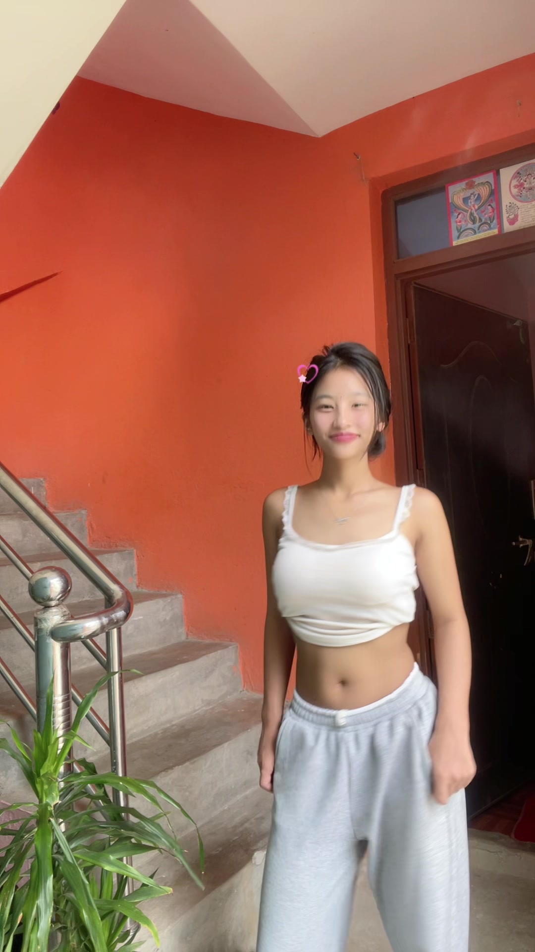 @Nishma Tamang