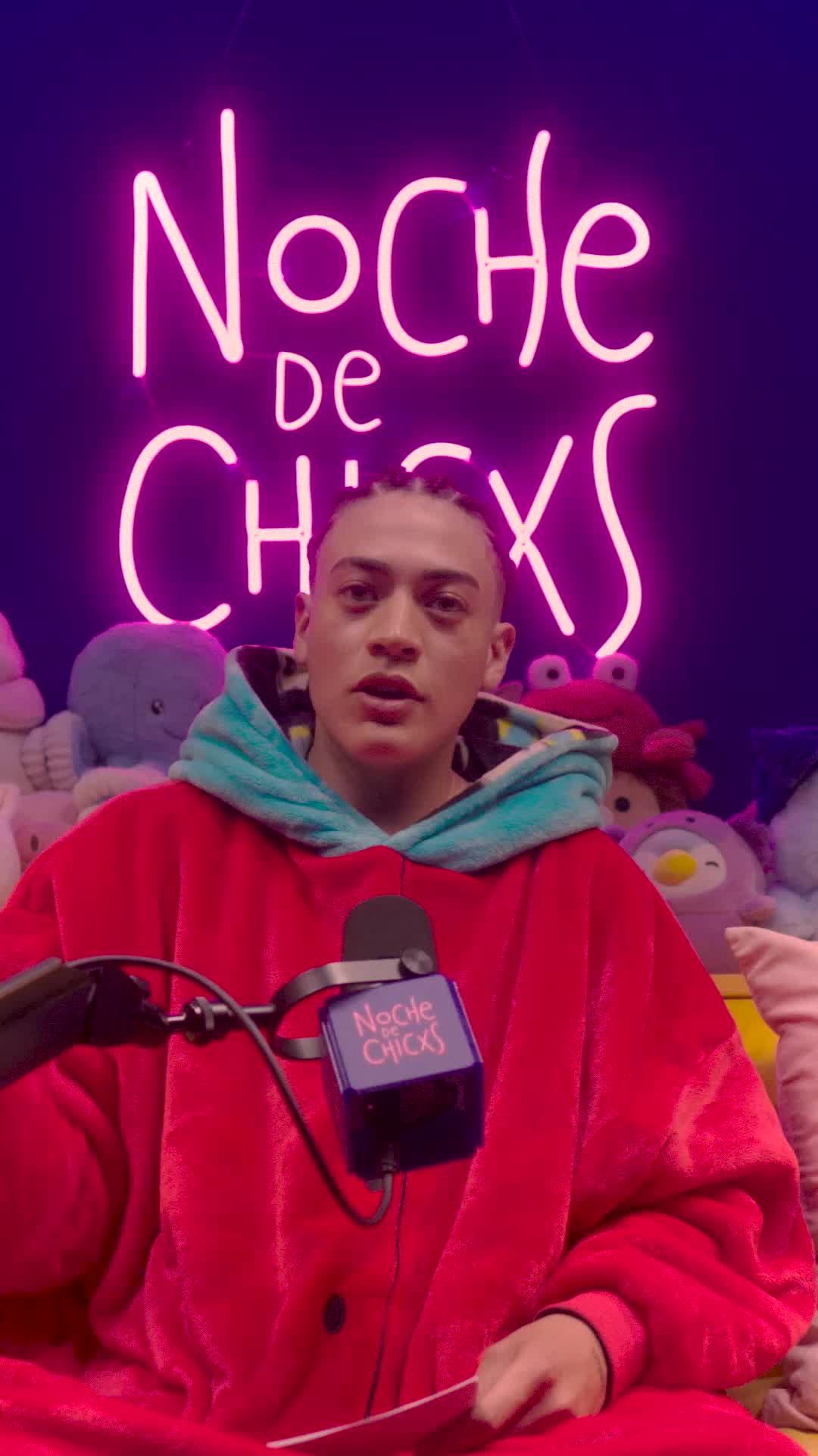 @💅🏼Noche de Chicxs🍿 podcast
