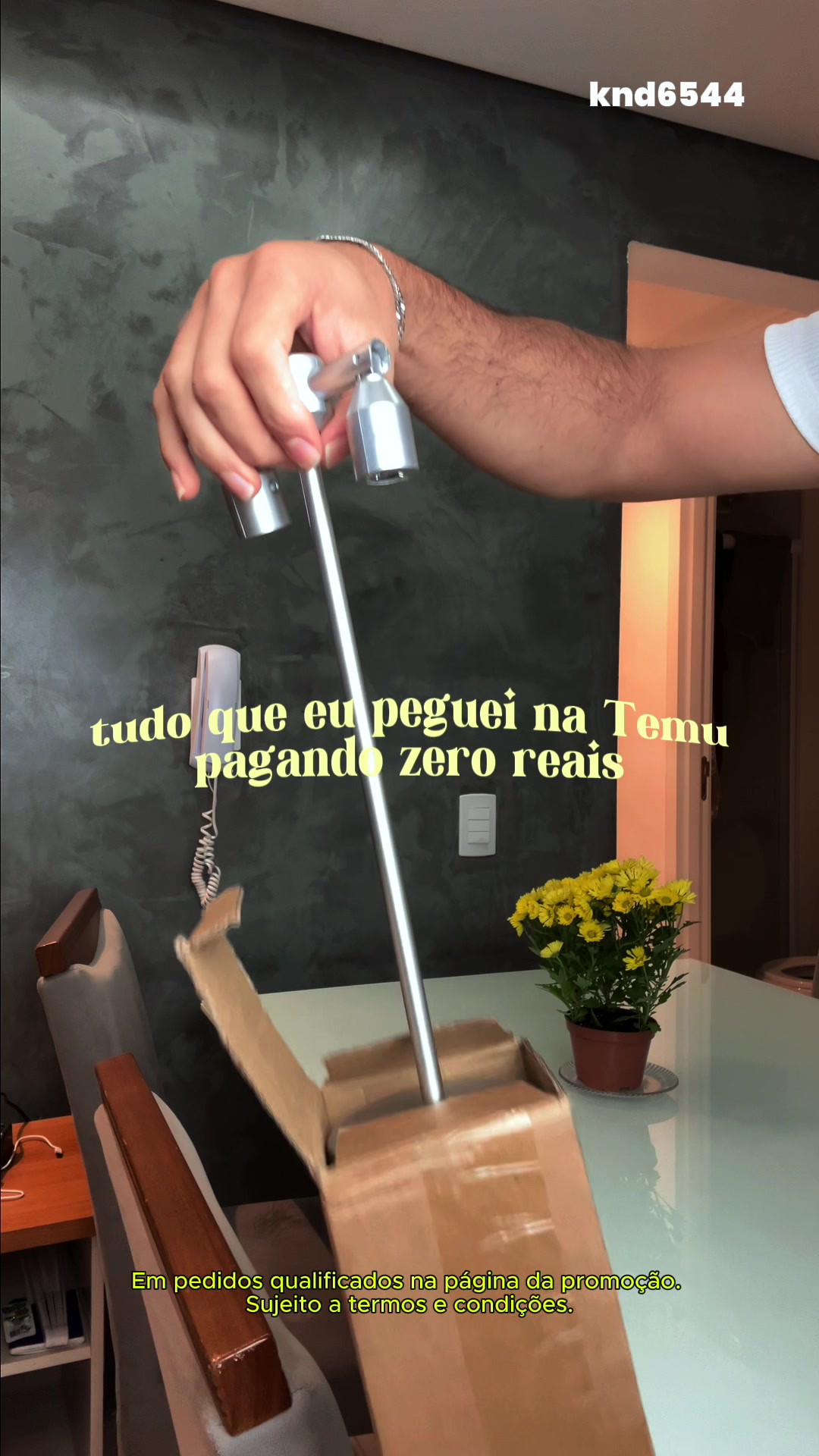 @Diário de um Capricorniano
