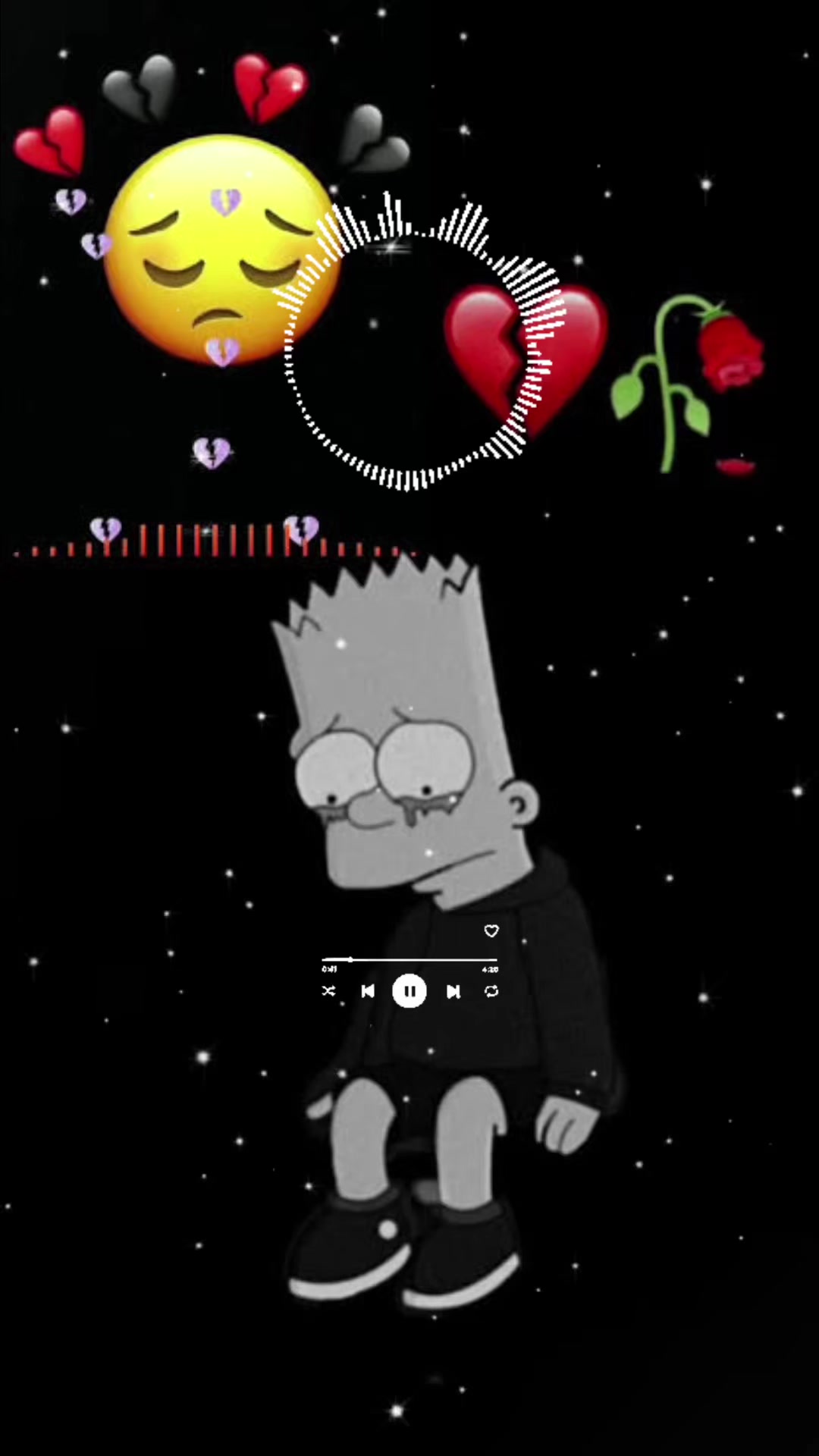 @🐺LOBO SOLITARIO Mix💔🍻🎼🎤🎧