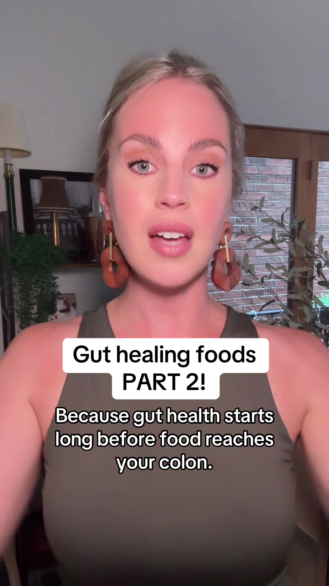 @Sarah Baker | Hormone & Gut