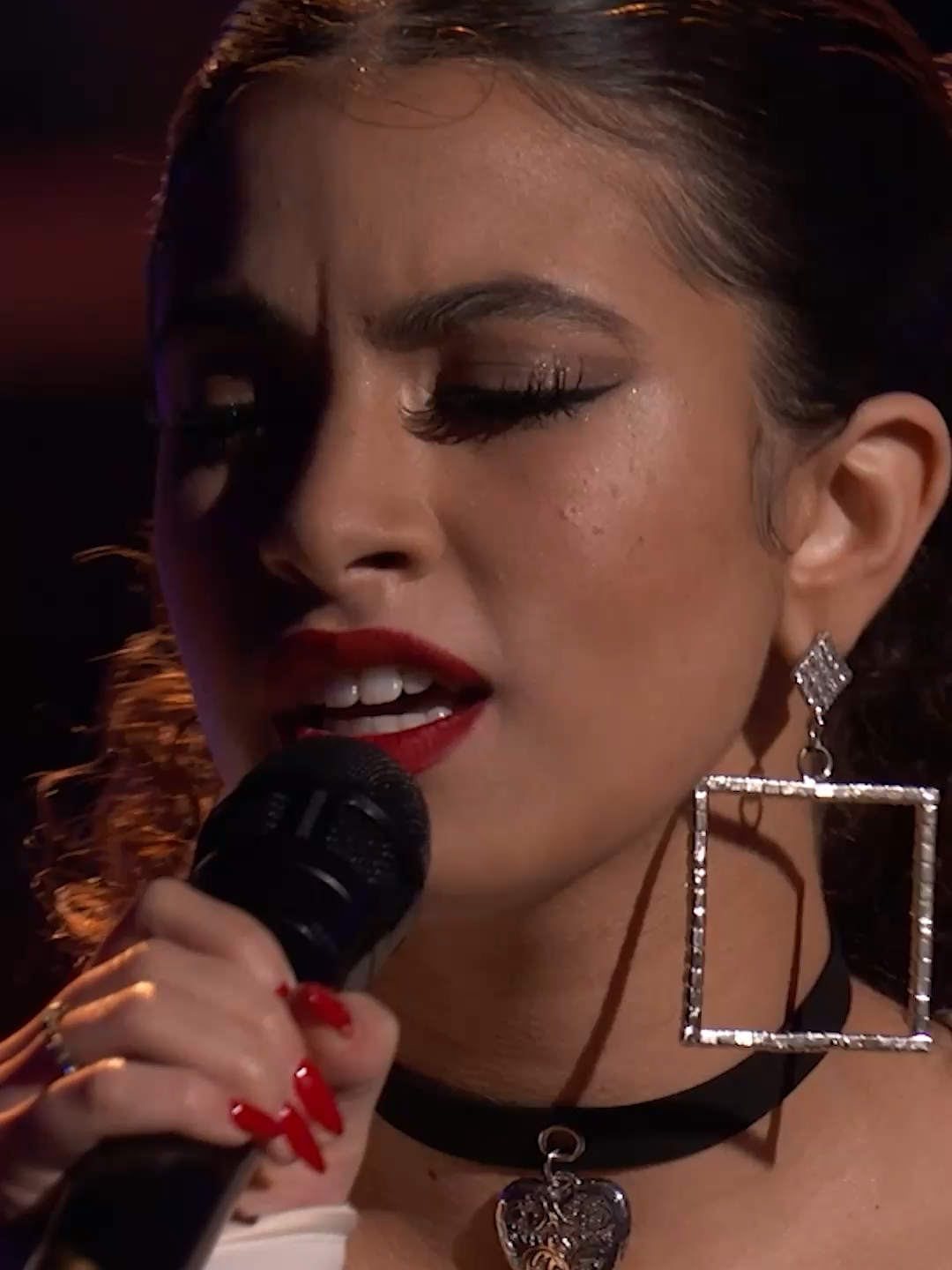 @NBC's The Voice
