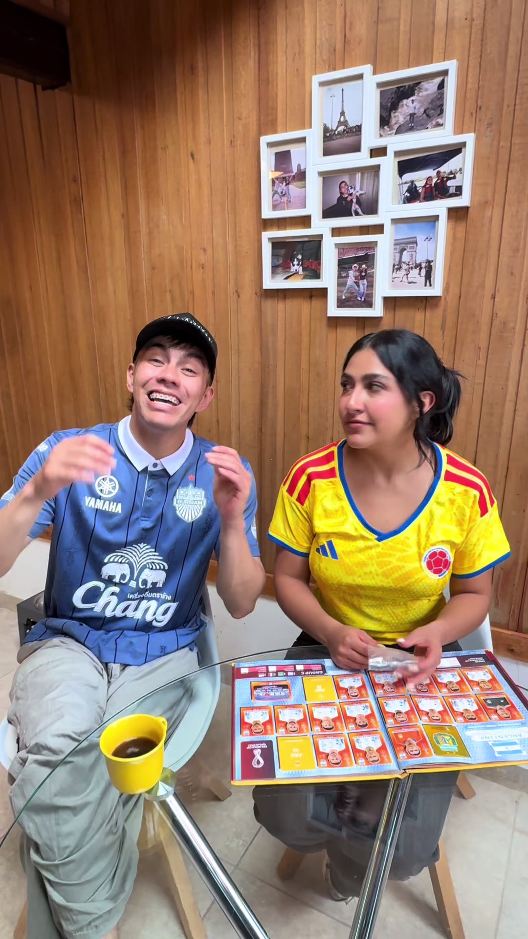 @El Cristian González