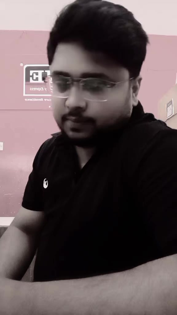 @Shekh Naushad
