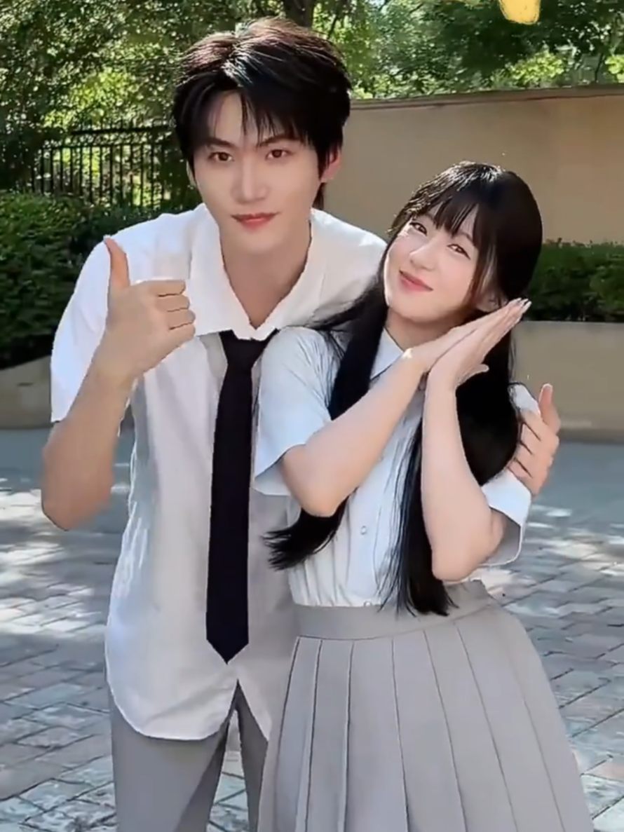 @Chinese2u 小红人