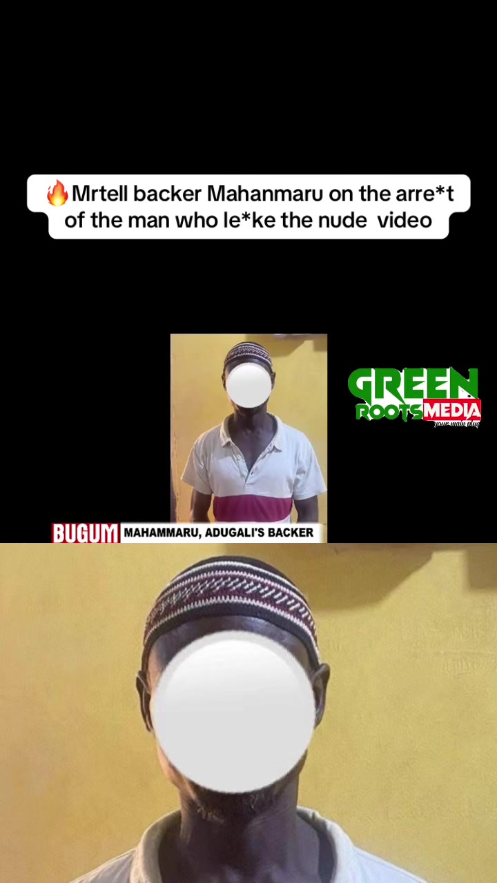 @Green Roots Media