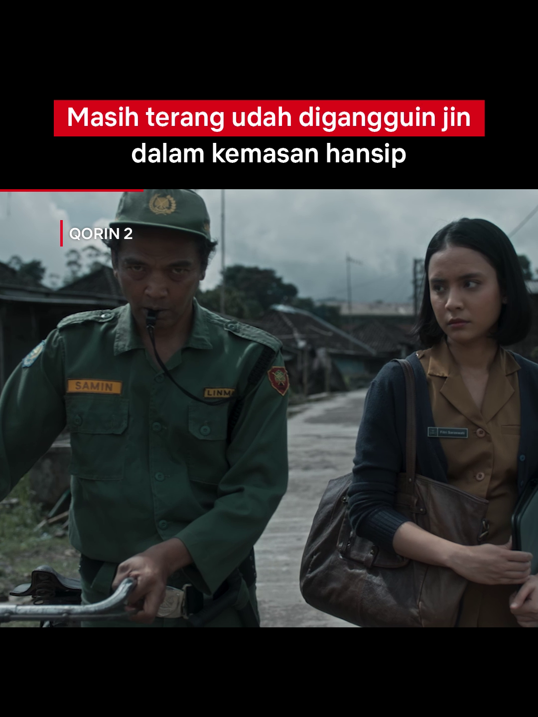 @Netflix Indonesia