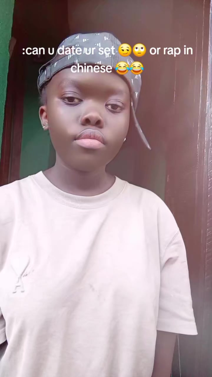 @Teemah kekere
