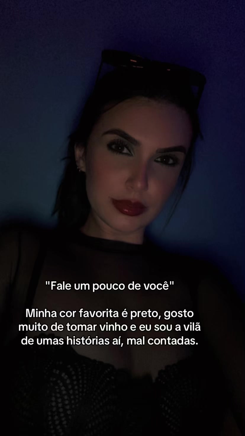 @Alexia Freitas
