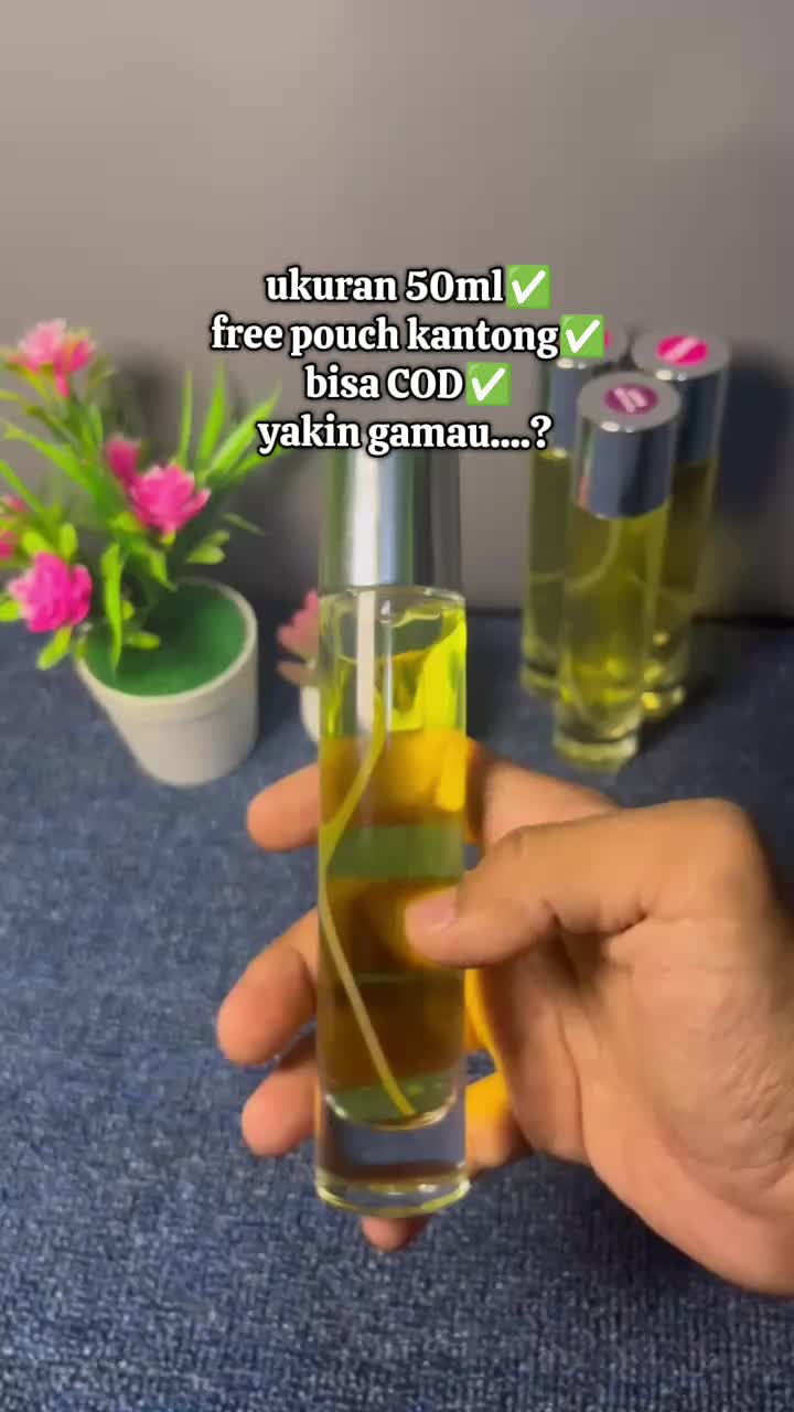 @AL HANAA PUSAT PARFUM