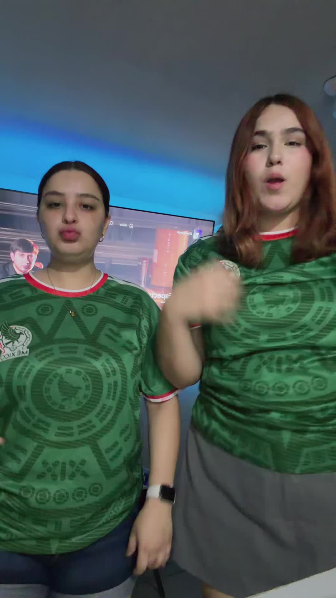 @Karime Escobar