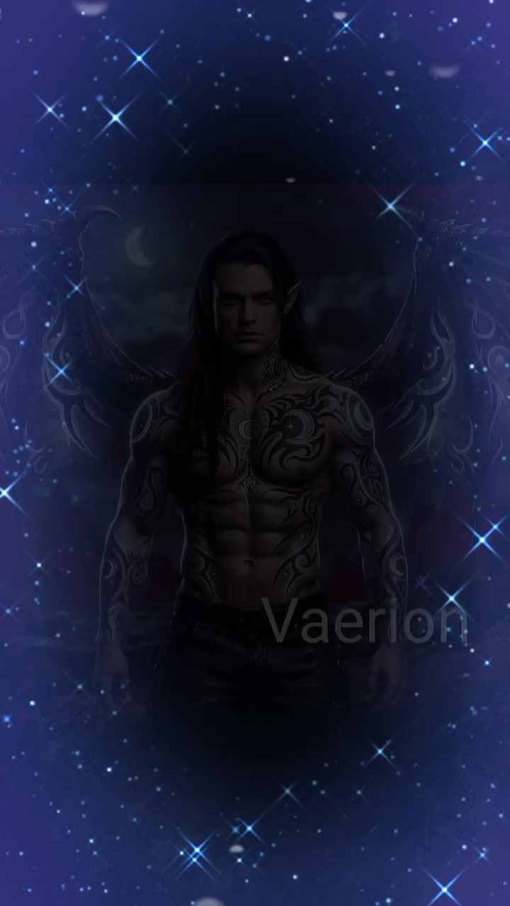 @Gilver Darklight 🇨🇦 Author