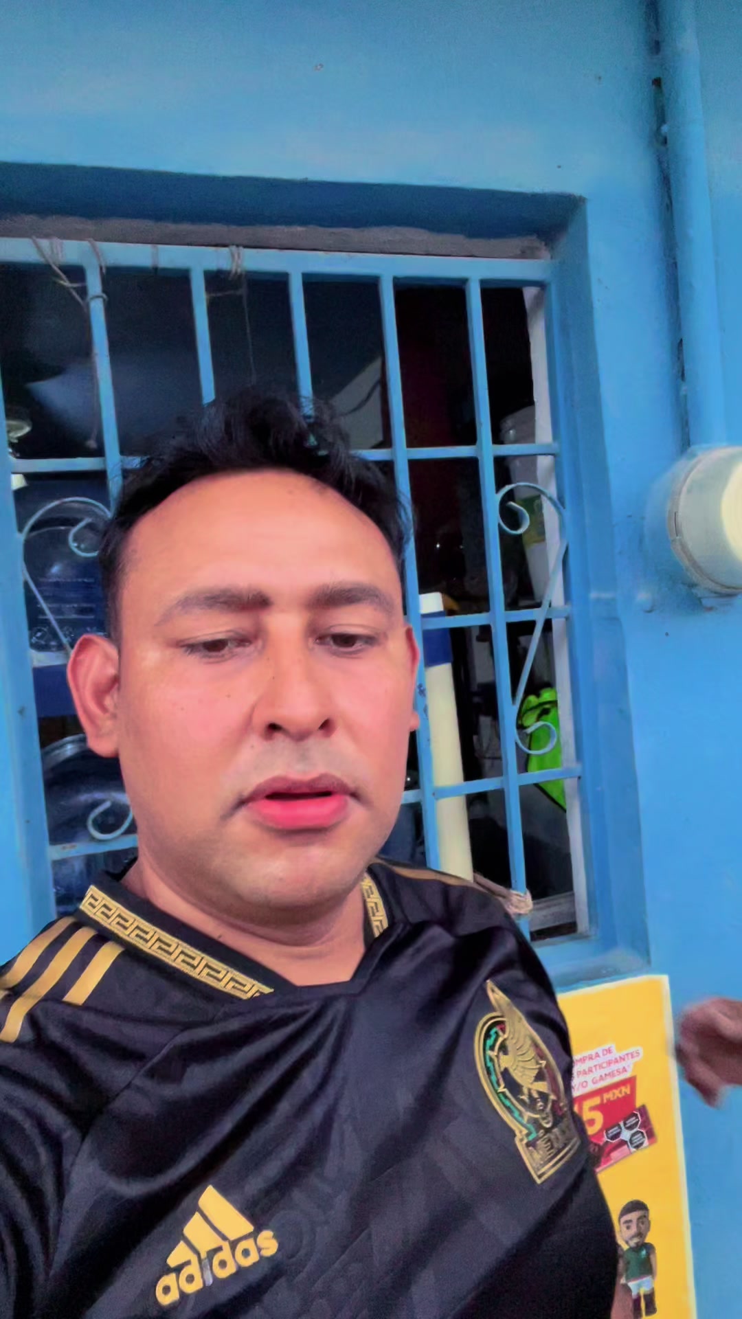 @Guillermo Villagomez