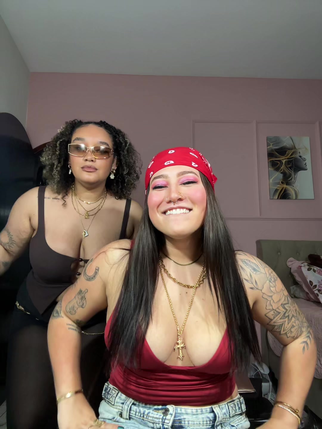 @Isabella Constantino