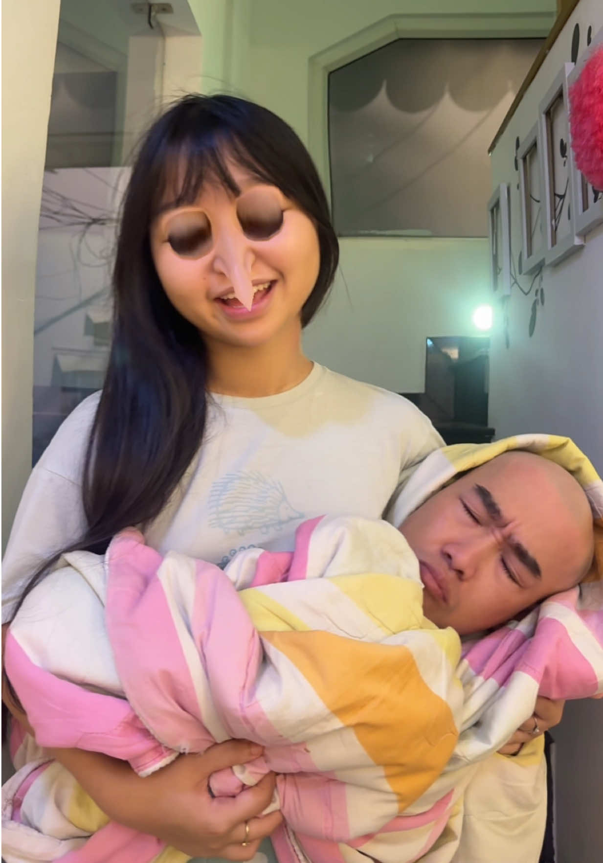 @AnNhiên ❤️ BốiBối