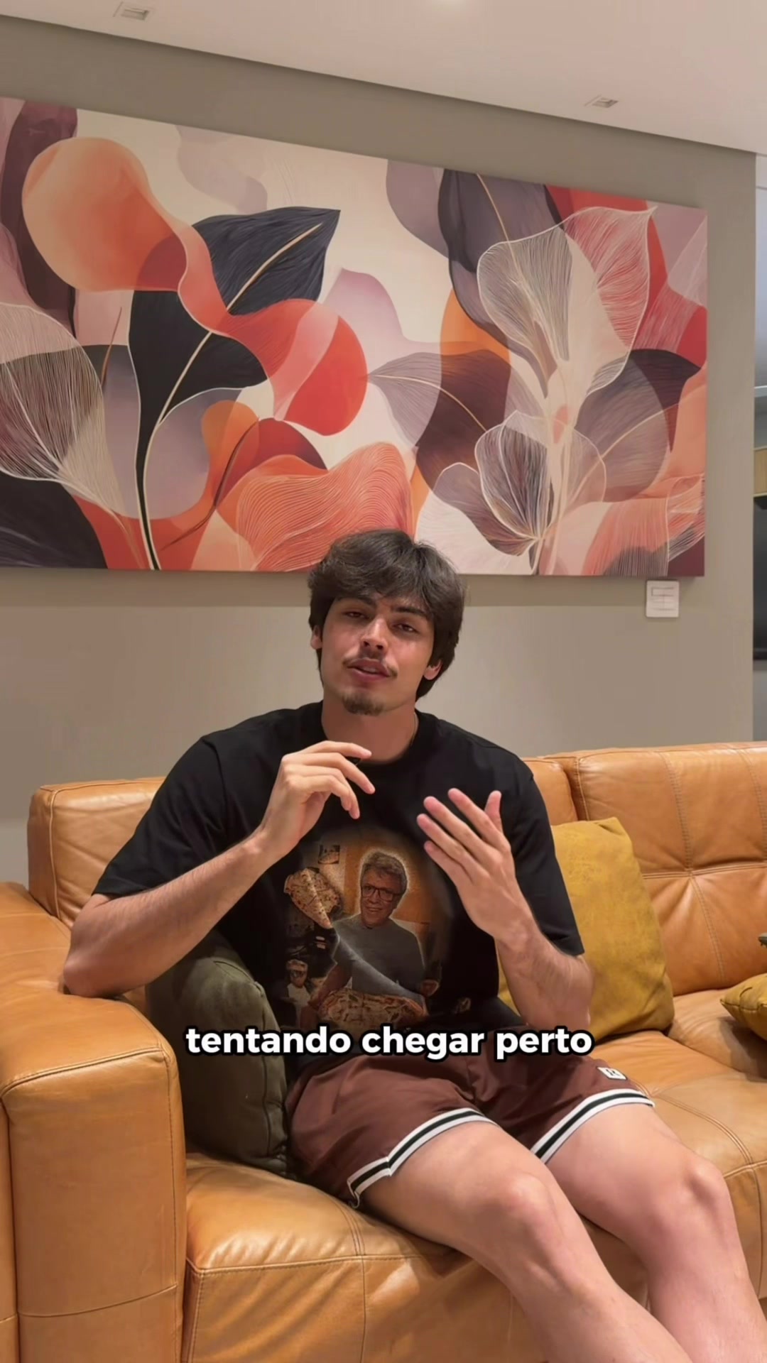 @Matheus Mazzola 🏀