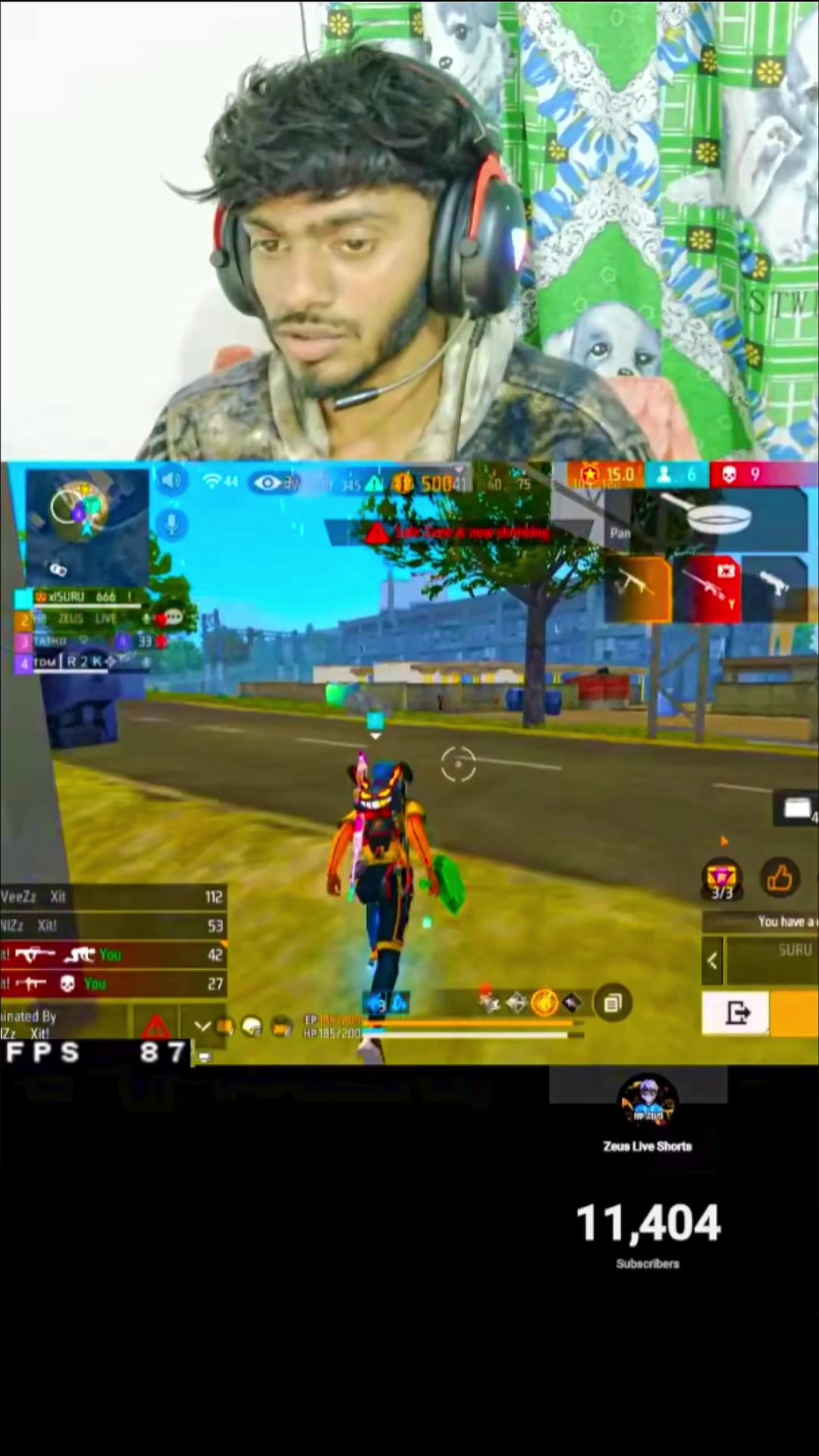 @xISURU 666 🦅