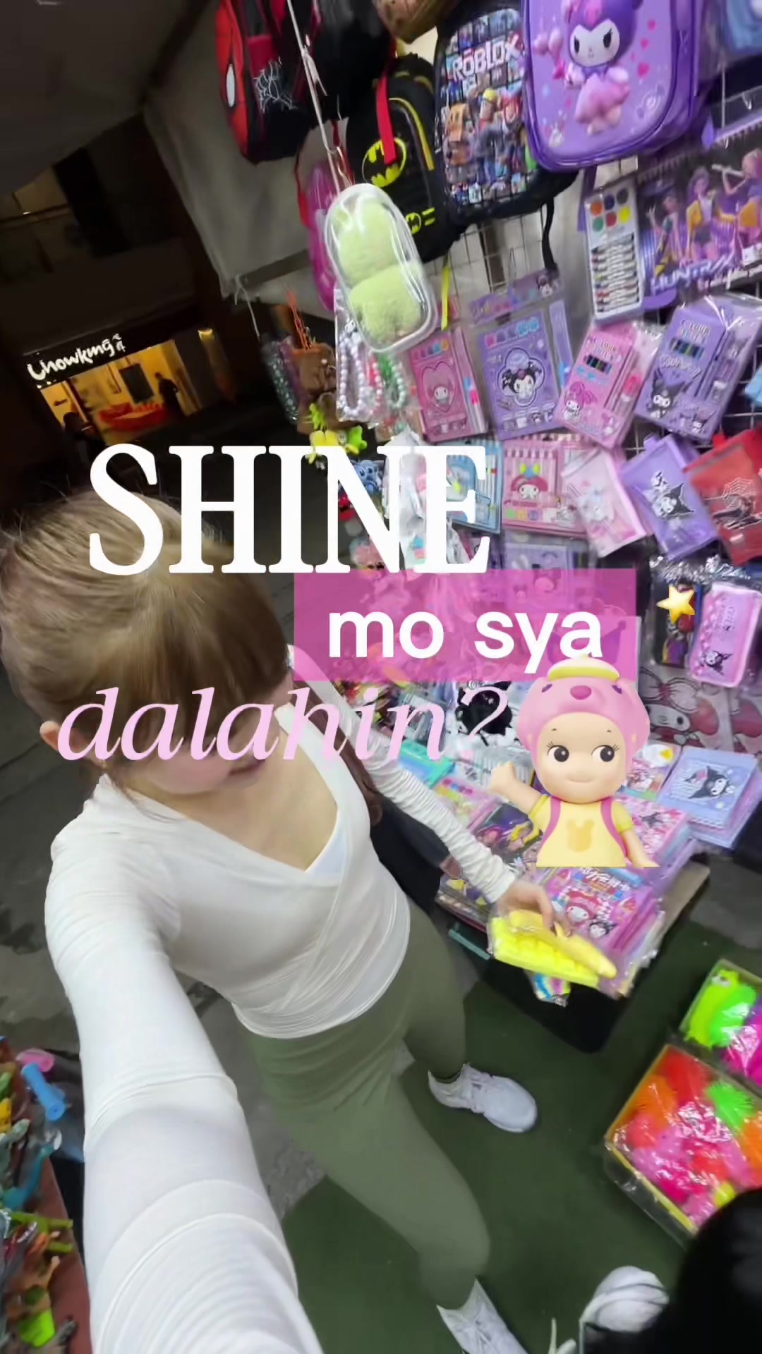 @☆shine