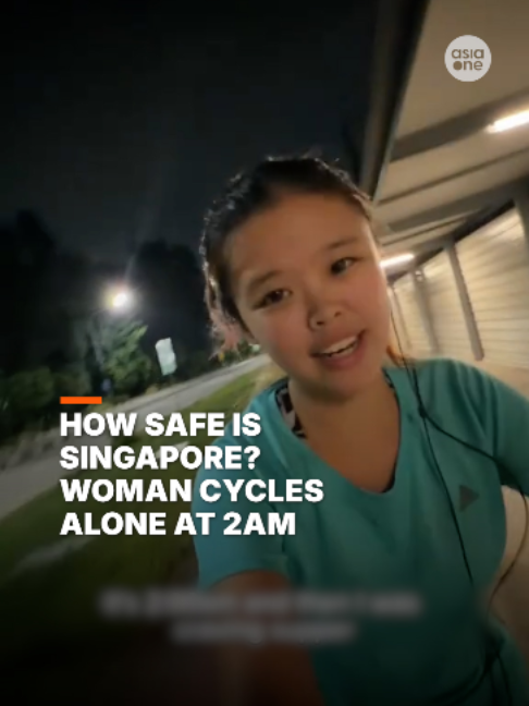 @AsiaOne