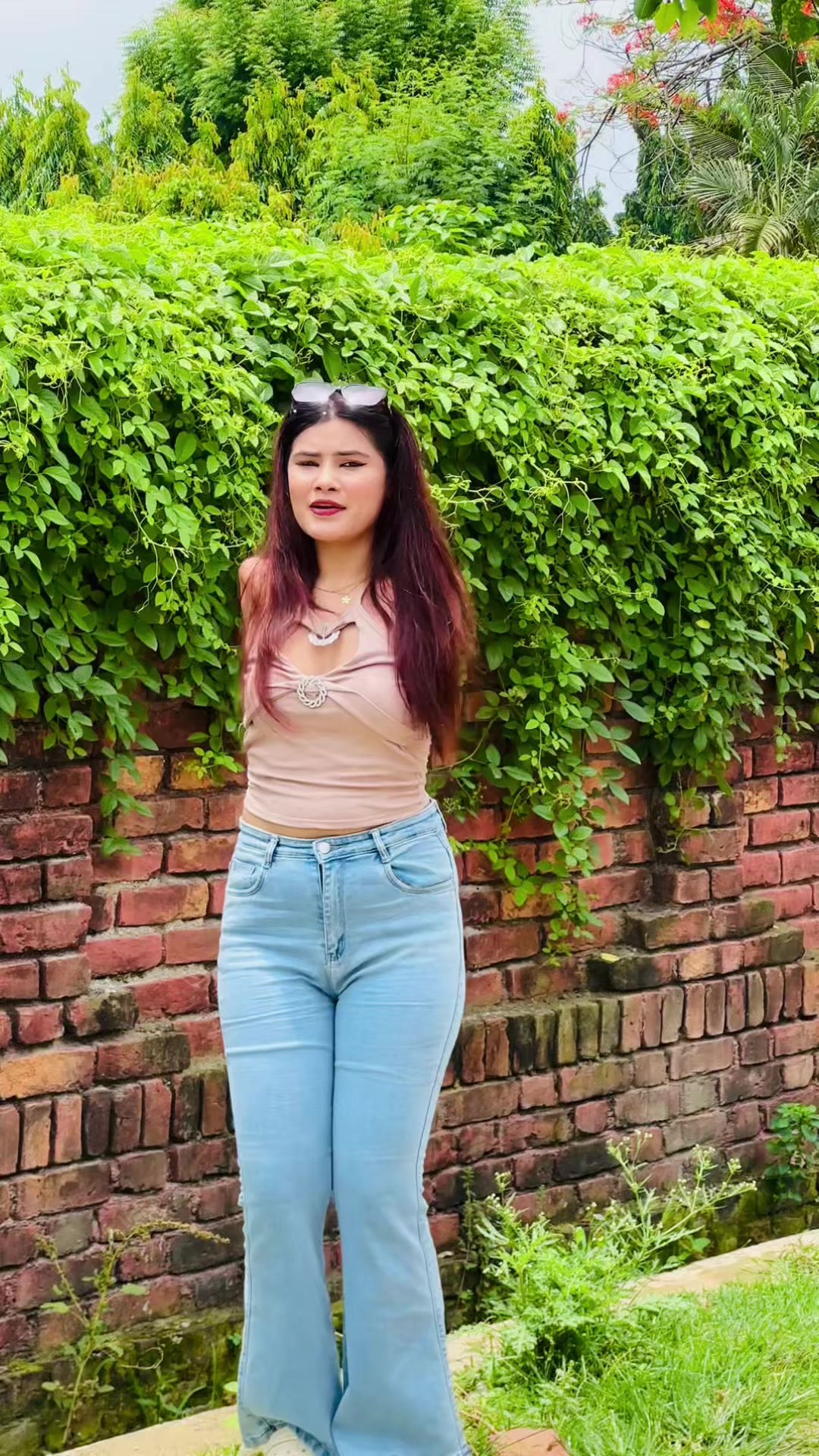 @Megha Ghimire 🦋🇳🇵♥️