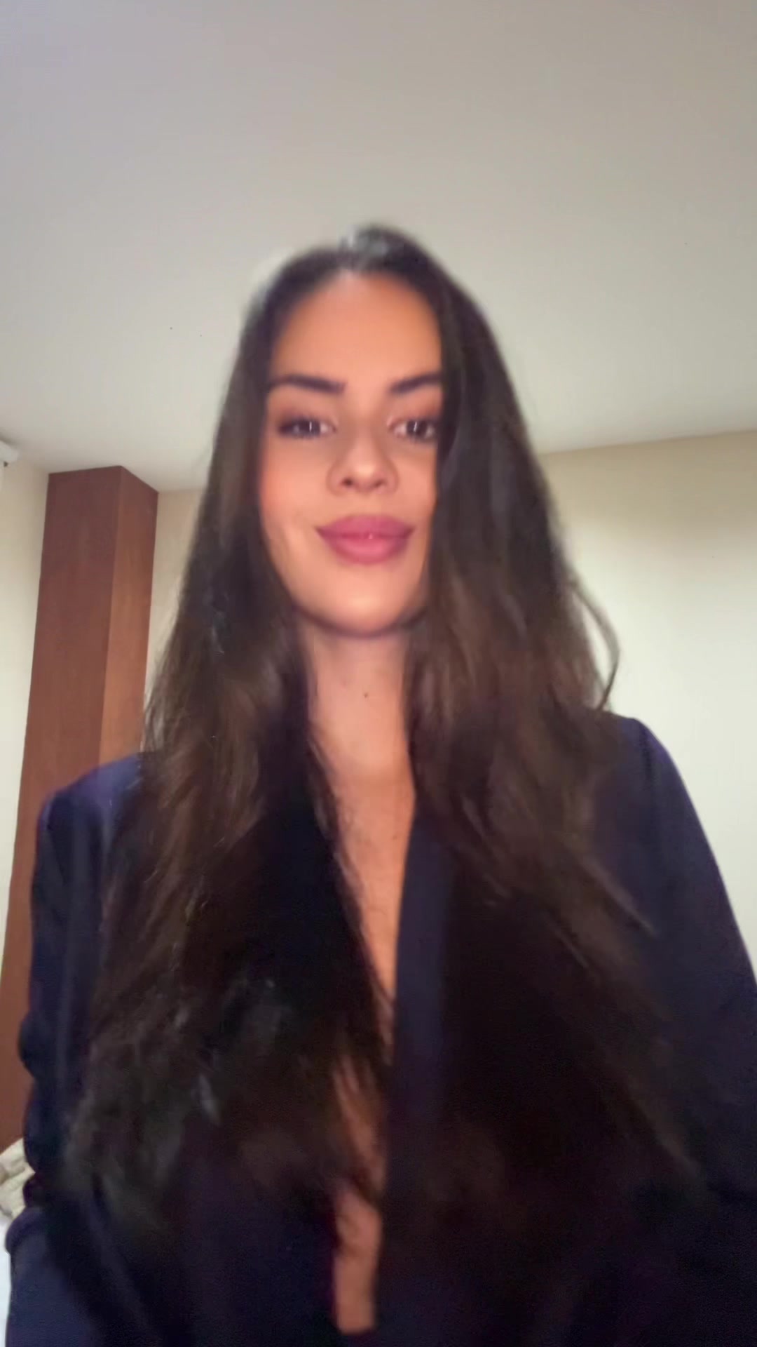 @Nanda Brito
