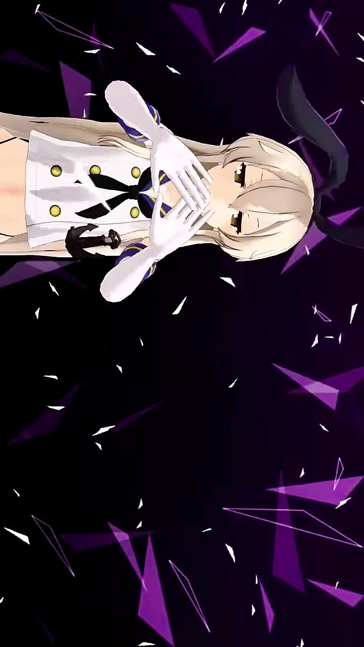 @Shimakaze Kai