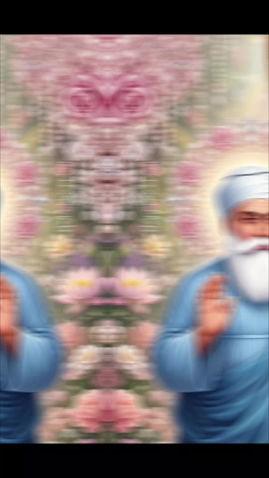 @Sab 13 Waheguru