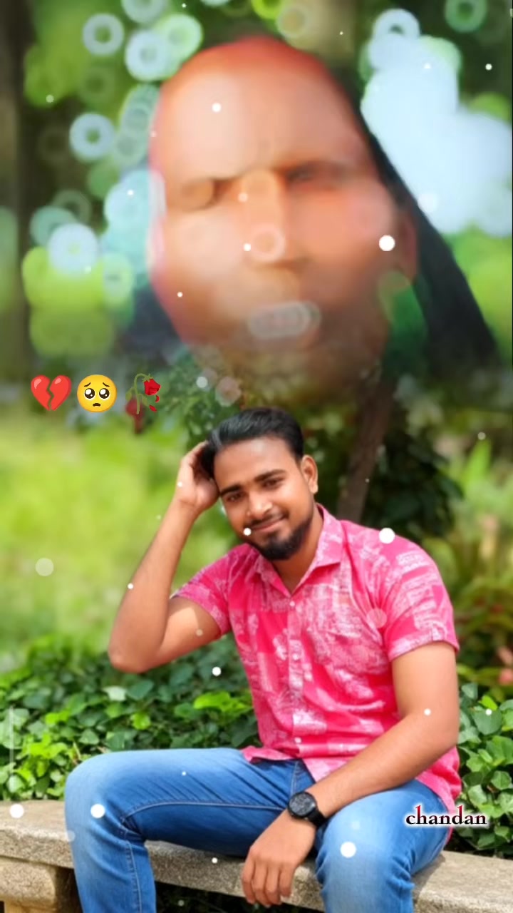 @Mandal Rajesh